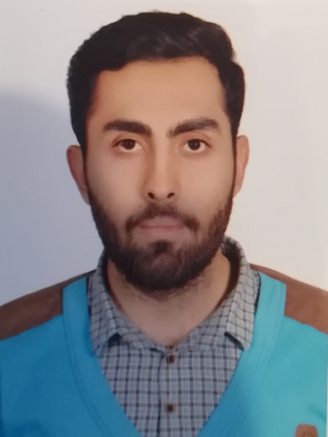 آقای مهندس خادمی