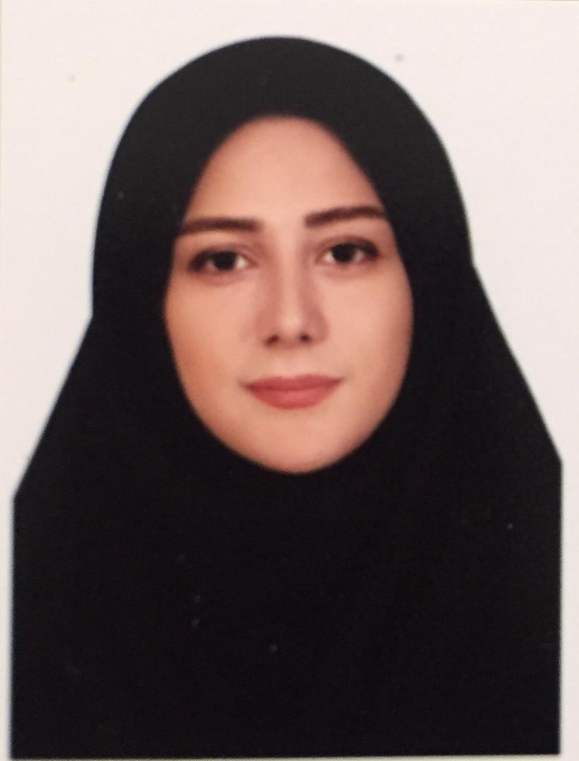خانم مهندس نعمتی