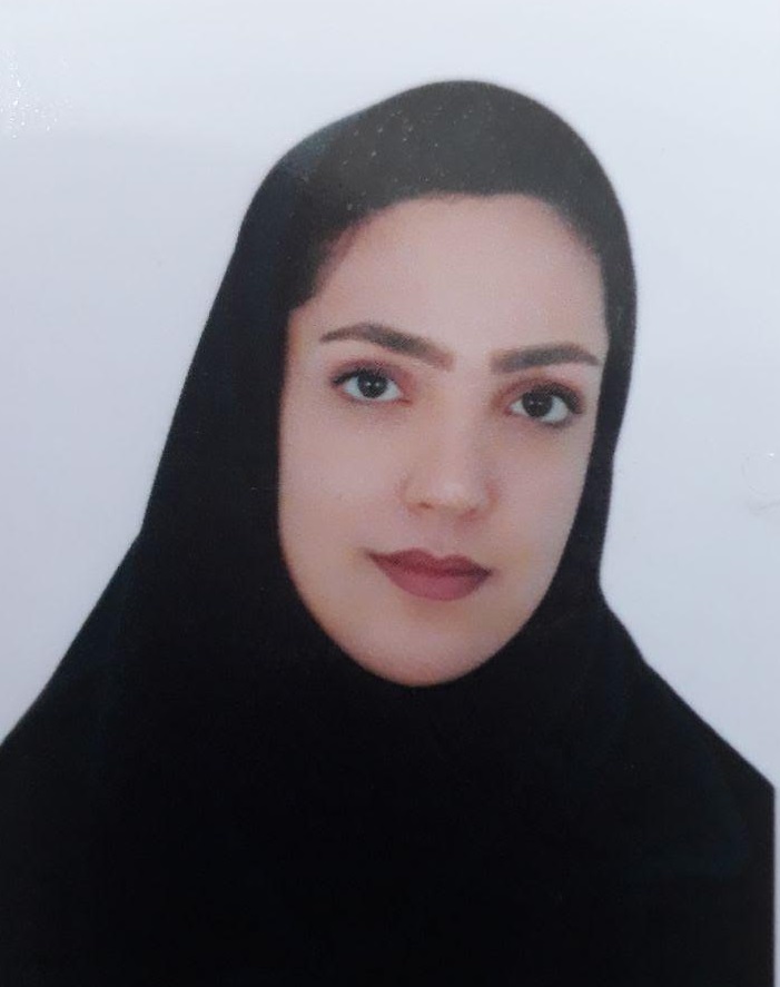 خانم مهندس قجرفرد