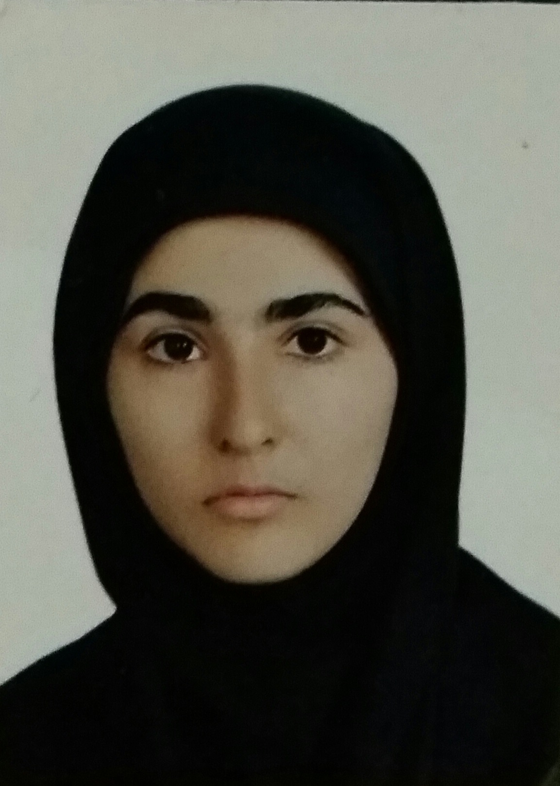 خانم مهندس صادقی