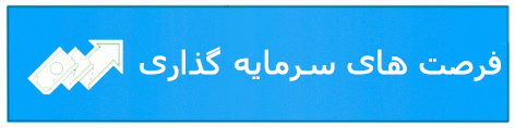 فرصت های سرمایه گذاری 