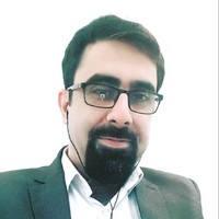 Dr Hamed Niroumand