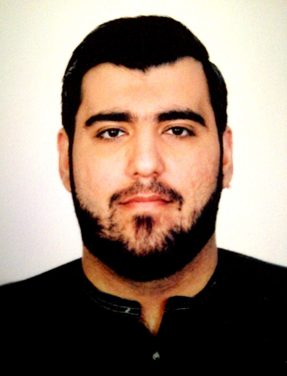 A. H. Ghasemipanah