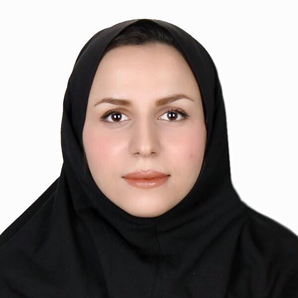 خانم مهندس ساعدی