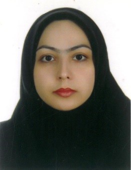 خانم مهندس جلالی‌فر